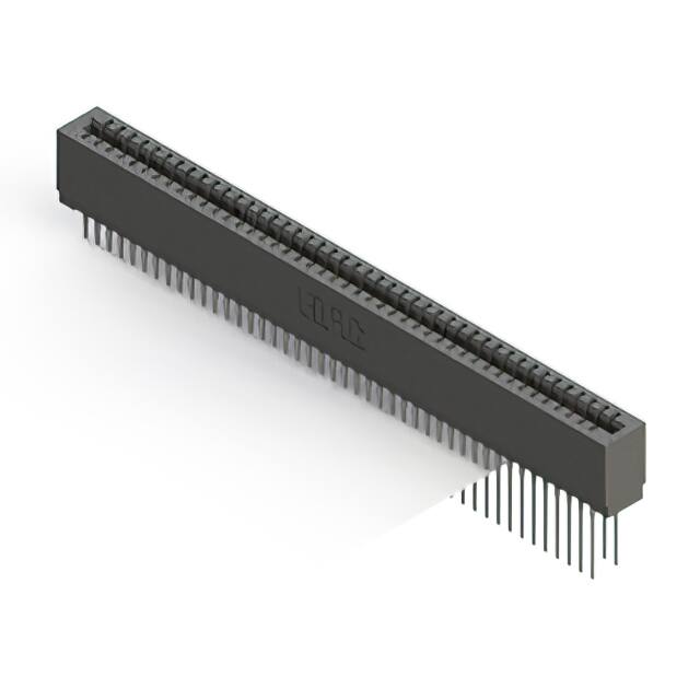 725-088-540-201 EDAC Inc.  Edgeboard Connectors